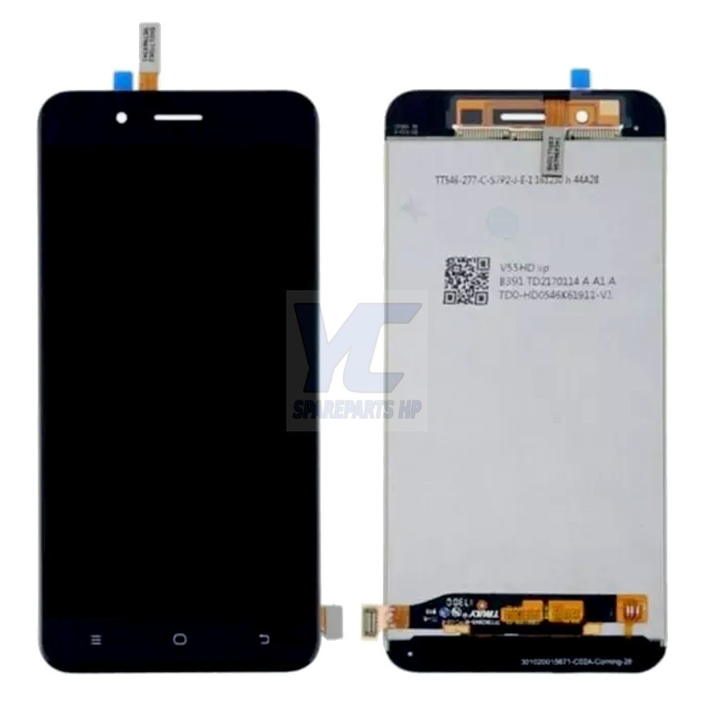 LCD Vivo Y65 / Y66 Fullset Touchscreen Produk Baru