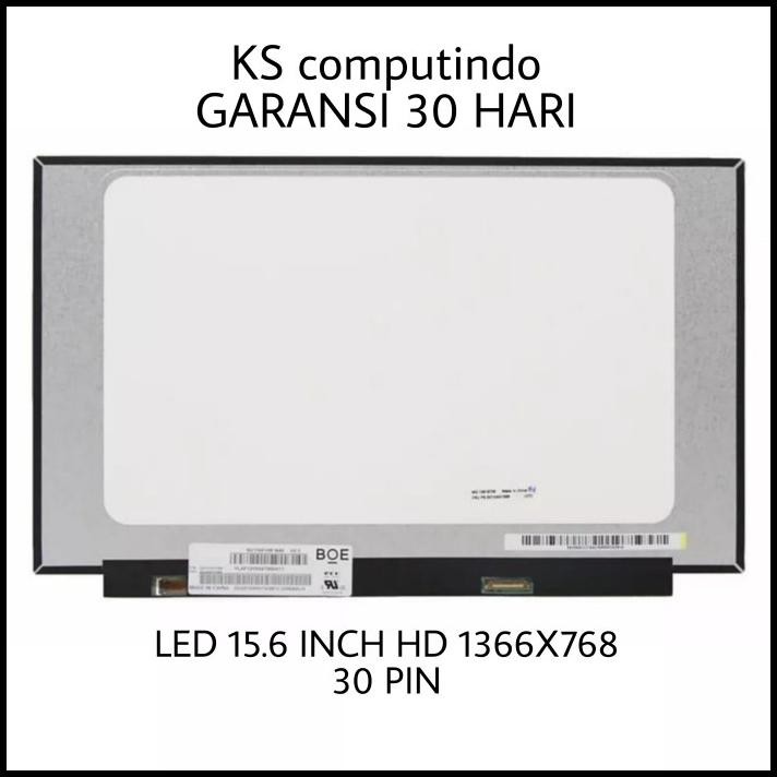 Led Lcd Asus Vivobook A516 A516M A516Ma A516Mao 15.6 Inch Slim Hd