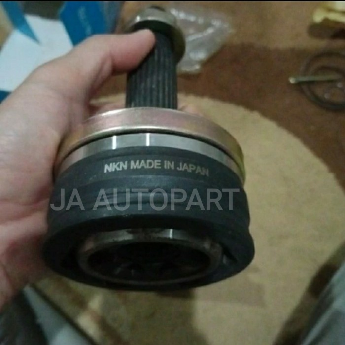 Cv Joint Bagian Luar Joint Outer Toyota Twincam Great Soluna Nkn Dym
