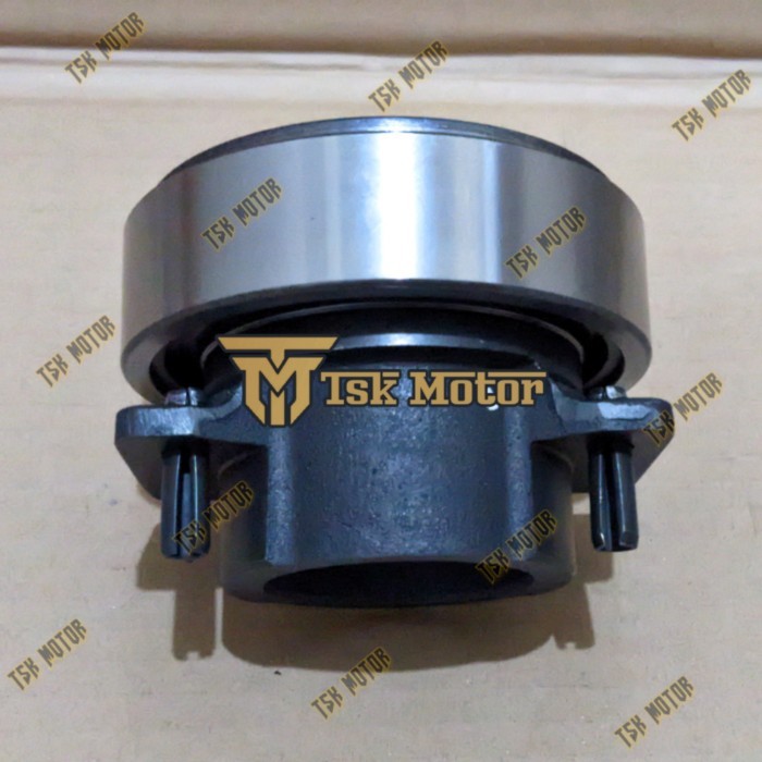 Clutch Release Bearing Rumah Deklaher Mercy Axor 1623-2523-2528C-Fuso Fj2528 Dym