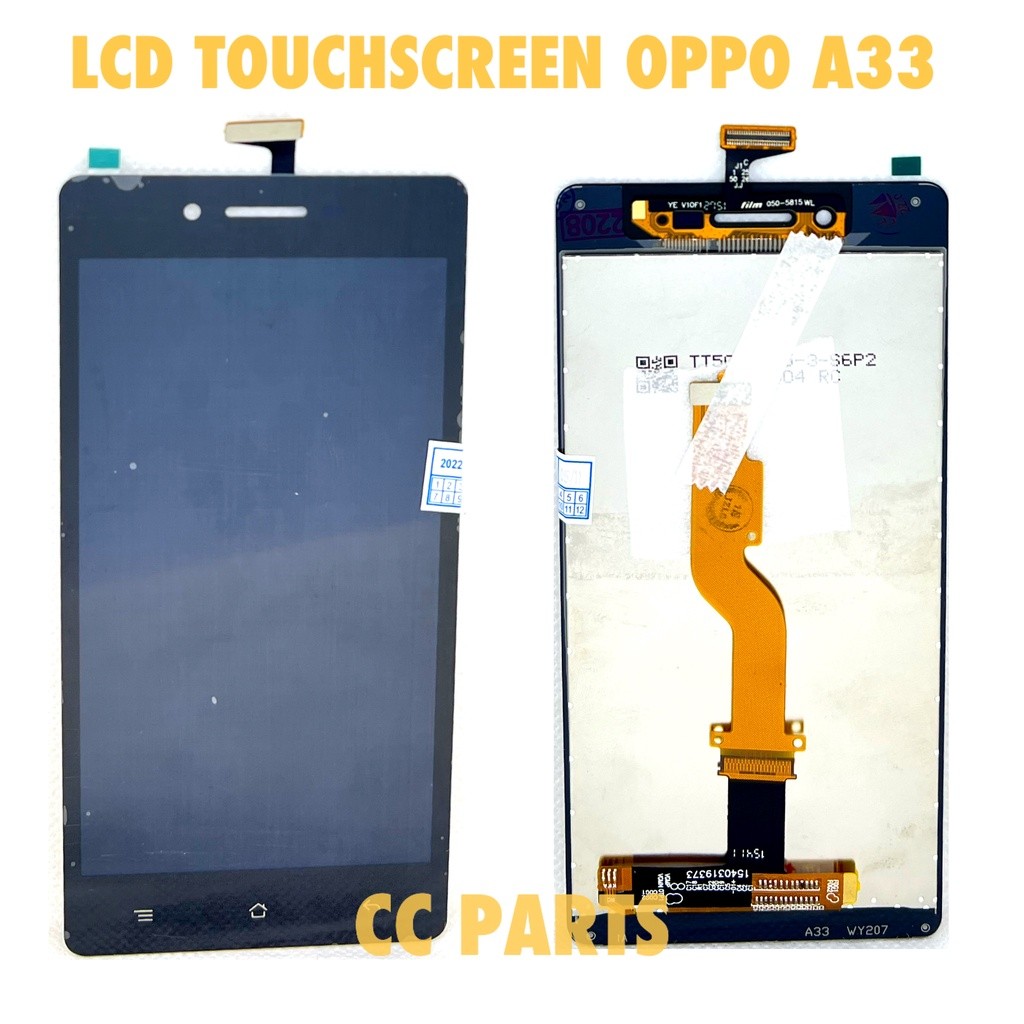 Lcd Touchscreen Oppo A33 Lcd Touchscreen A33W NEO 7