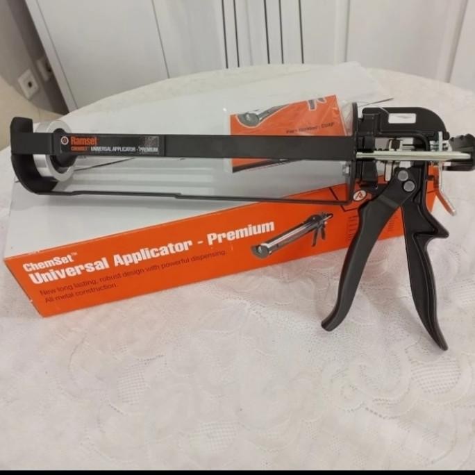 HOT GUN Gun Epcon G5 Pro Ramset