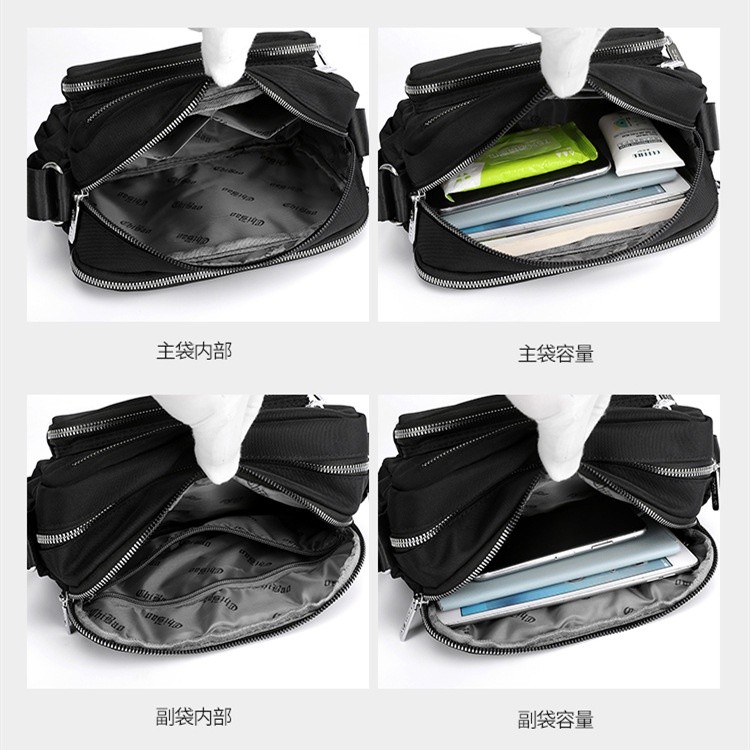 NEW PRODUCT Chibao - Tas selempang CHIBAO 5903 tas selempang wanita original