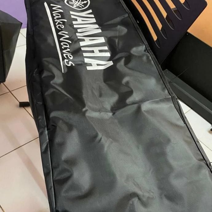 COVER PIANO DIGITAL JOY DP881 YAMAHA P 45 P125 P121 KORG Casio