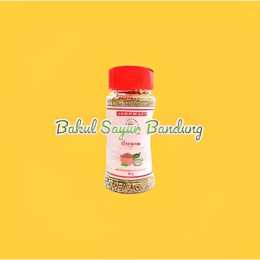 

Halal - Oregano kering - Bakul Sayur Bandung