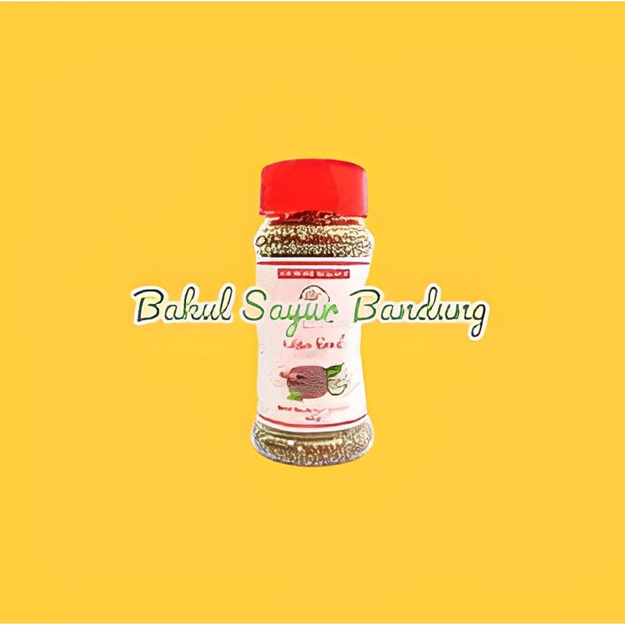 

Halal - Chia Sead - Bakul Sayur Bandung