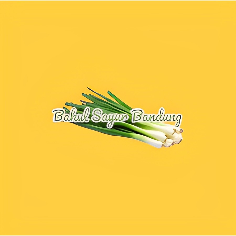 

Bawang Daun 200gr - Bakul Sayur Bandung