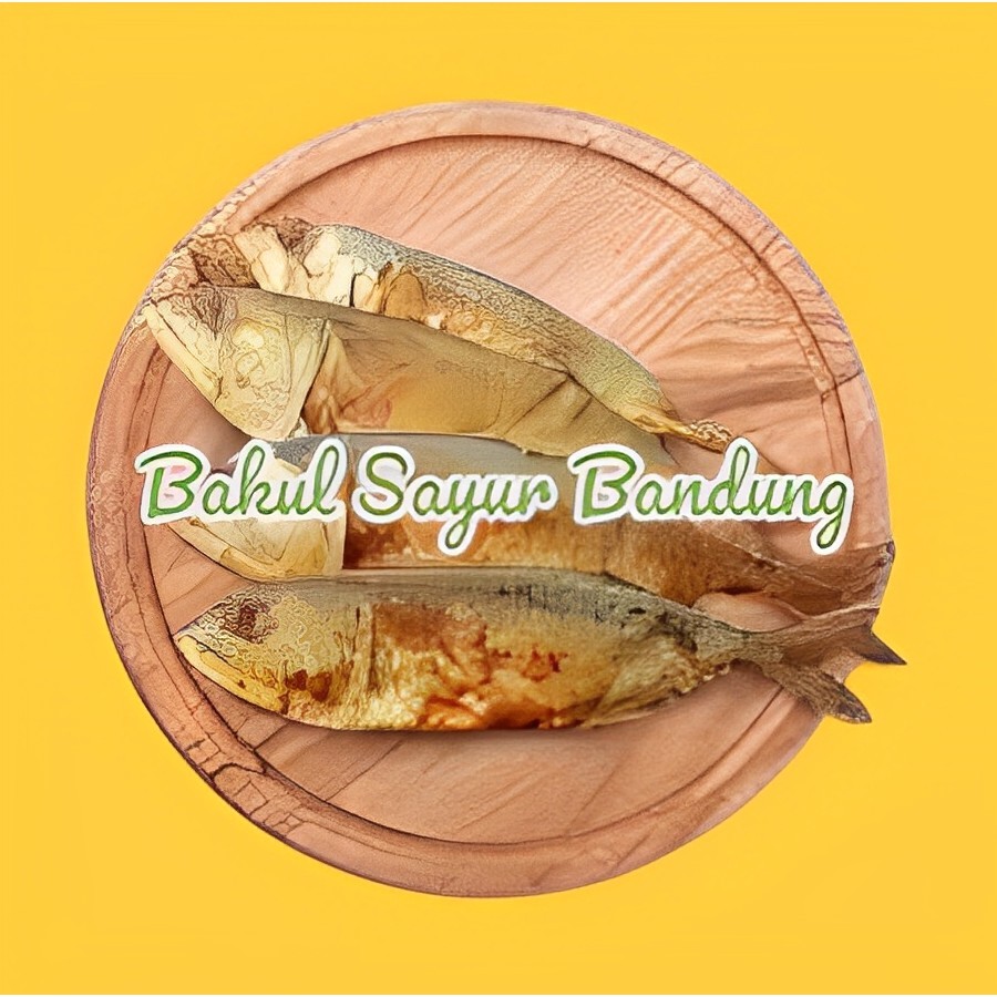 

Ikan Asin Peda Merah Bakul Sayur Murah Bandung