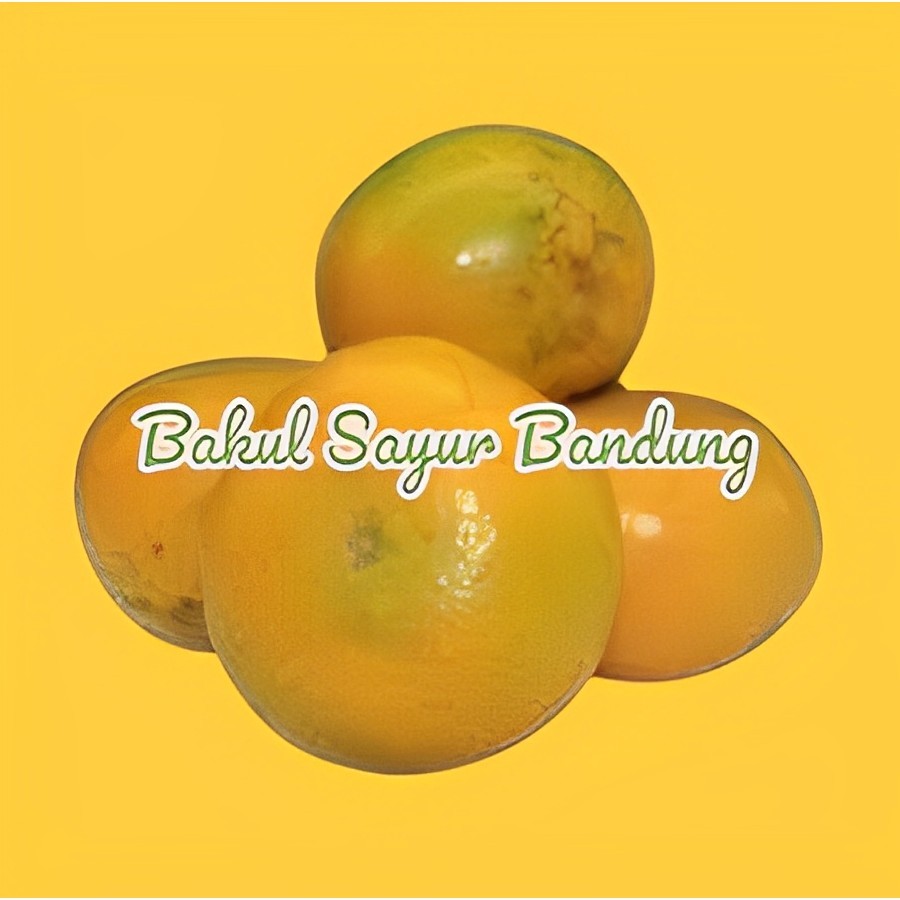 Jeruk Medan 1kg Bakul Sayur Murah Bandung