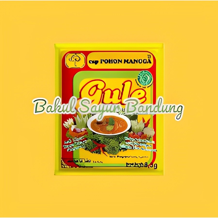 

Pohon Mangga Bumbu Gule Bakul Sayur Murah Bandung
