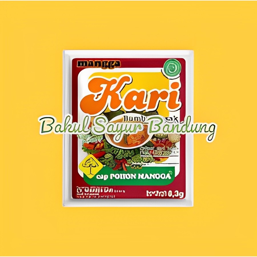 

Pohon Mangga Bumbu Kari Bakul Sayur Murah Bandung