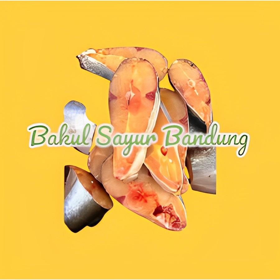 

Ikan Pating potong Super (sudah bersih) Bakul Sayur Bandung