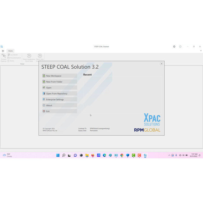 Steep Coal Solution 3.2 x64 (3.2.5168.1)