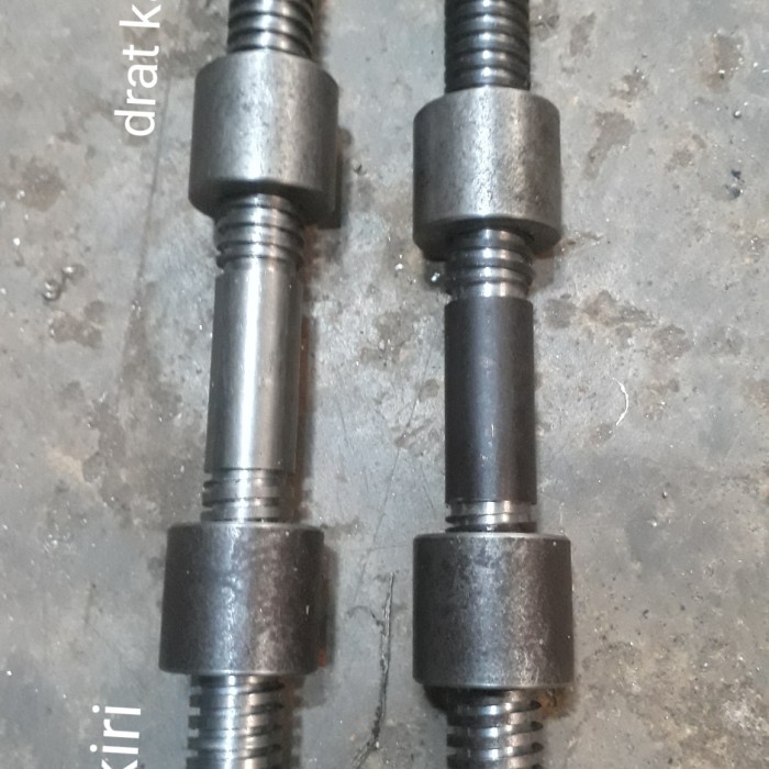 request baut As drat kanan kiri