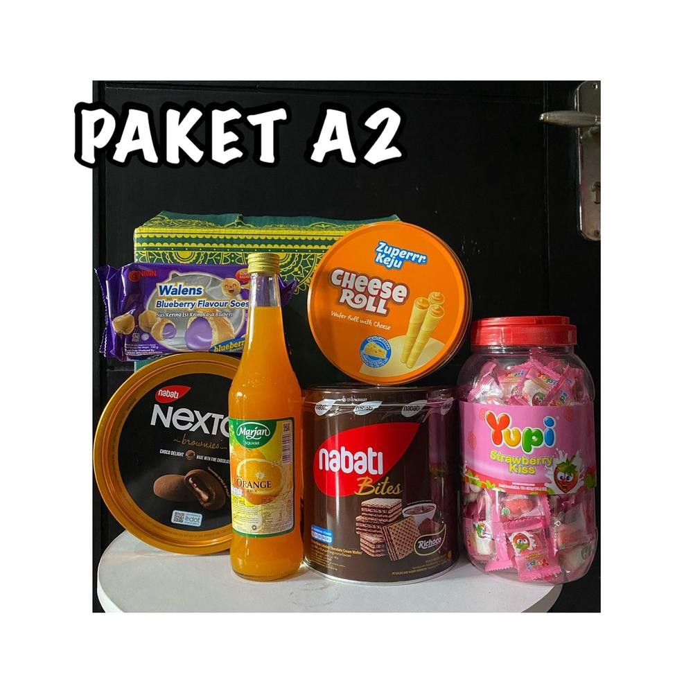 

rg-4 HAMPERS SNACK/ HAMPERS COOKIES/ PARCEL LEBARAN/ HAMPERS LEBARAN/ PARCEL FREE BOX Sale