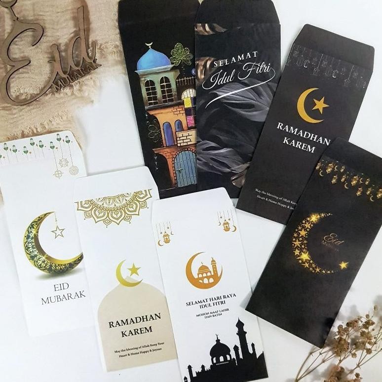 

aq-54 (ISI 10,20,30,40,50) Amplop Lebaran 2025 / Angpao Lebaran 2025 / Amplop Atau Angpao Lebaran Idul Fitri / Amplop Lebaran Uang Tidak Ditekuk Terlaris