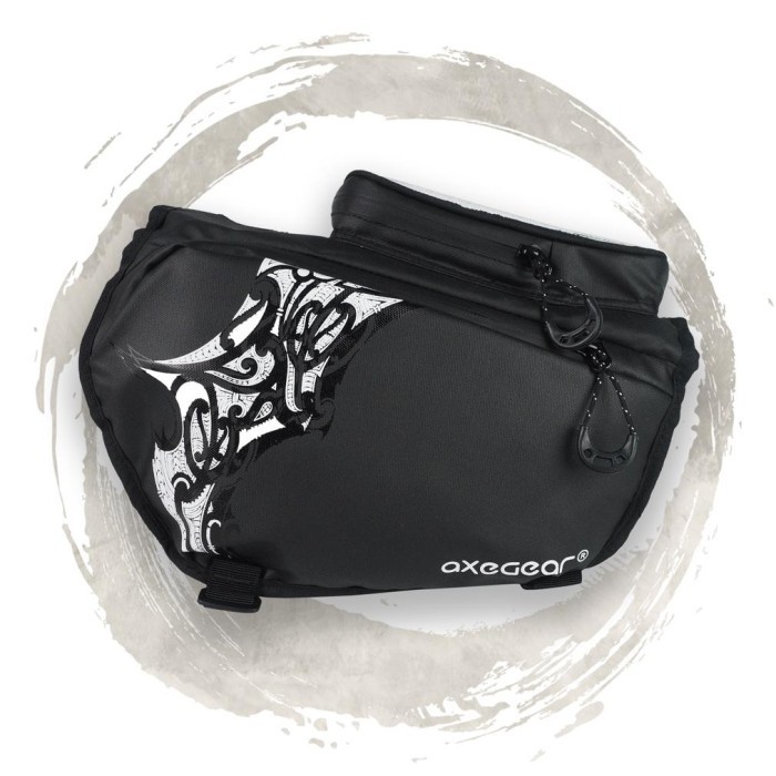 Tas Tangki Trail Enduro Trabas Accecories Axegear