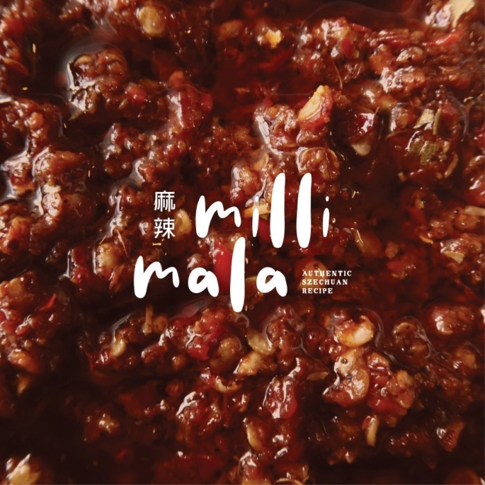

Terlaris Mala Hot Paste - Bumbu Mala Xiang Guo, Malatang, Szechuan By Millimala