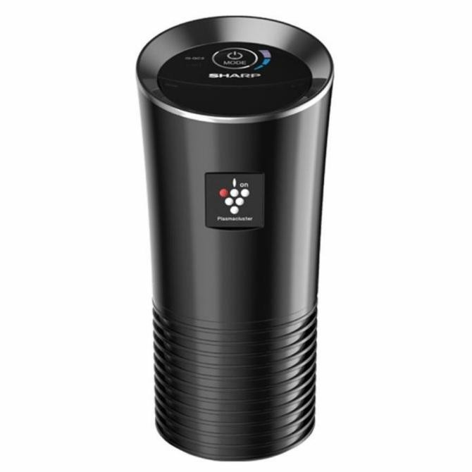 Sharp Ion Plasmacluster Air Purifier For Car / Penyaring Udara Mobil Tokolawana23