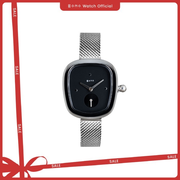 Bono Watch - Siena Mini Milenia - Jam Tangan Wanita