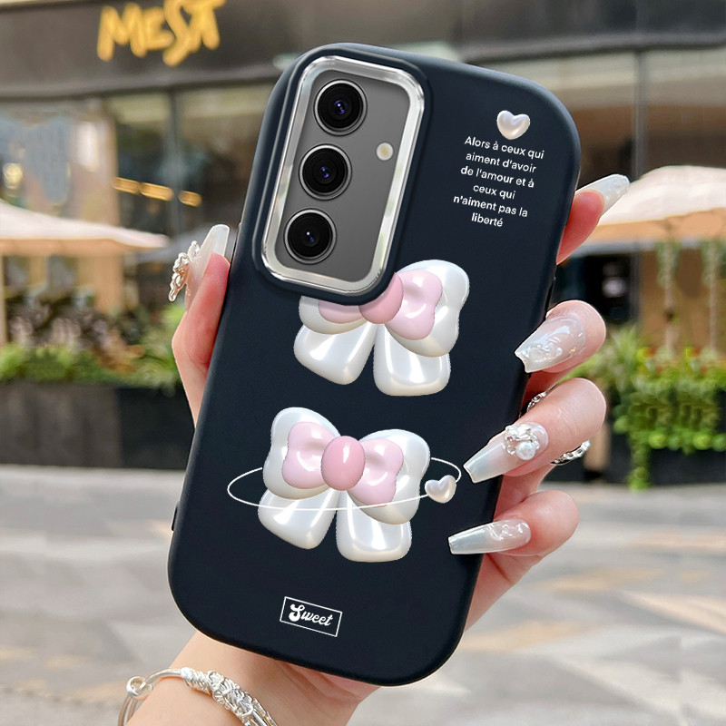 Casing Hp Untuk Samsung Galaxy S24 Ultra 5G S23 FE 5G S23 Plus 5G S23 Ultra 5G S22 Ultra S21 FE S20 