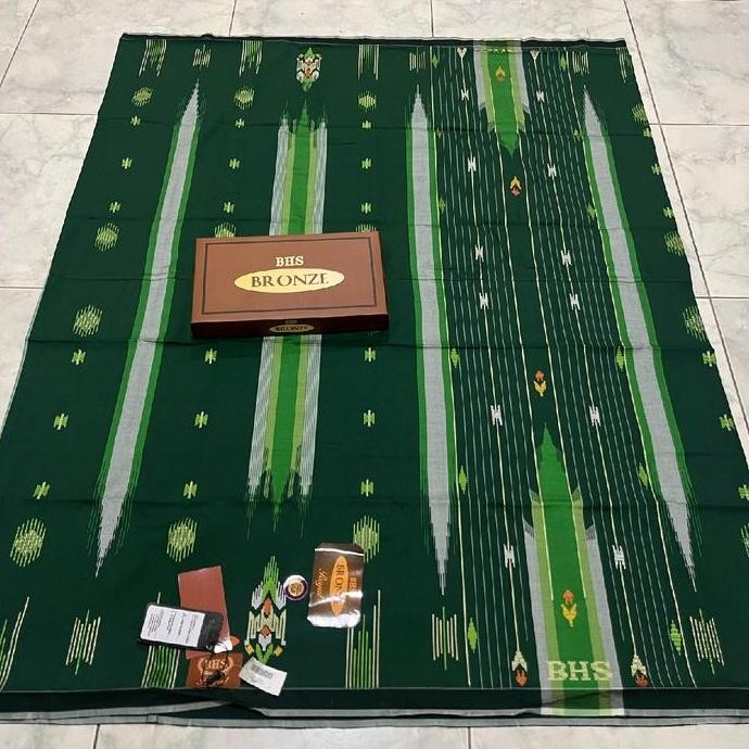 Terjangkau Sarung Bhs Royal Sgf Sta Stb Sgb Idb Bronze