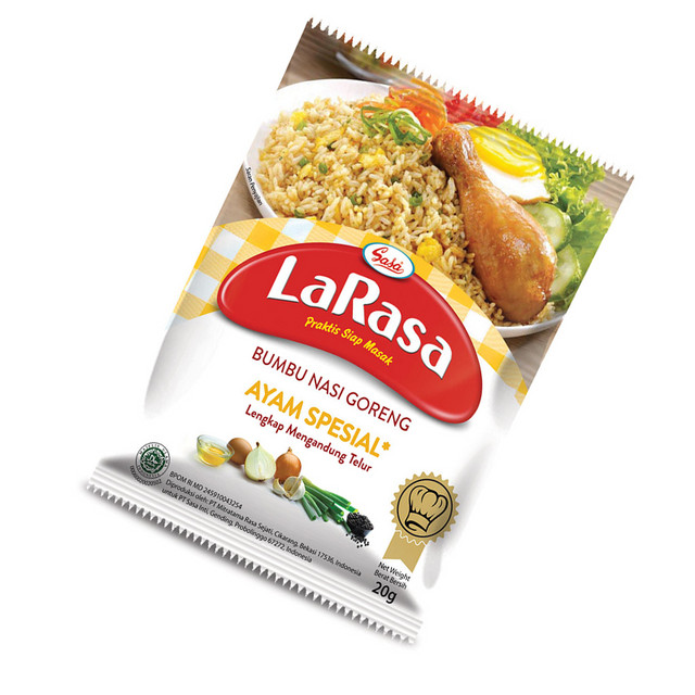 

LARASA NASGOR AYAM SPESIAL 20 GR 8992736424293