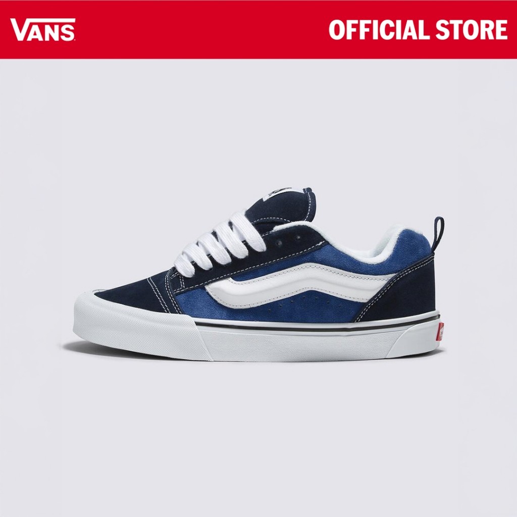 Vans Knu Skool