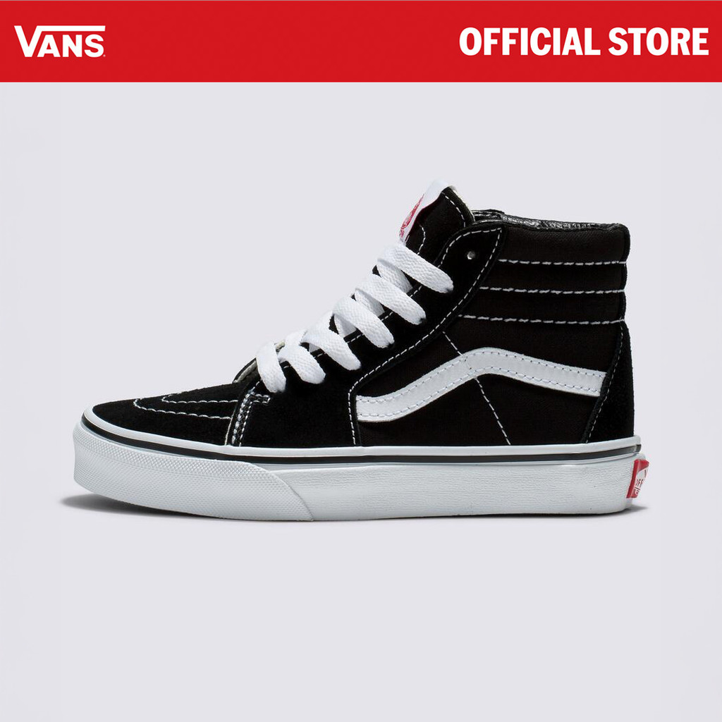 Vans Kids Sk8-Hi Shoe