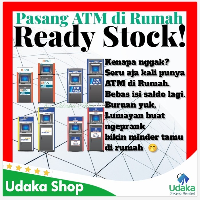 saldo suka suka stiker kulkas