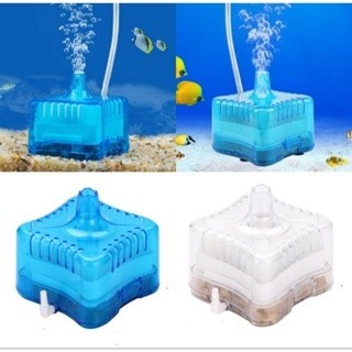GRATIS ONGKIR Filter Akuarium Aquarium Filter Internal Aerator Mini Filter Catridge