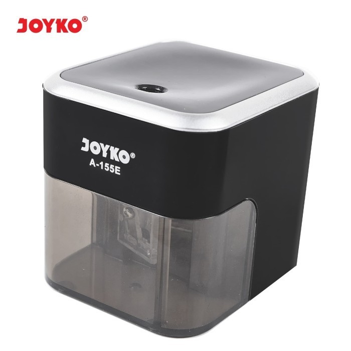 

MURAH JOYKO ELECTRIC SHARPENER / RAUTAN ELEKTRIK JOYKO A-155E KODE 829