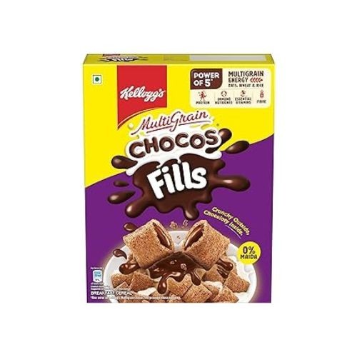 

Kellogs Coco Fills 150Gr