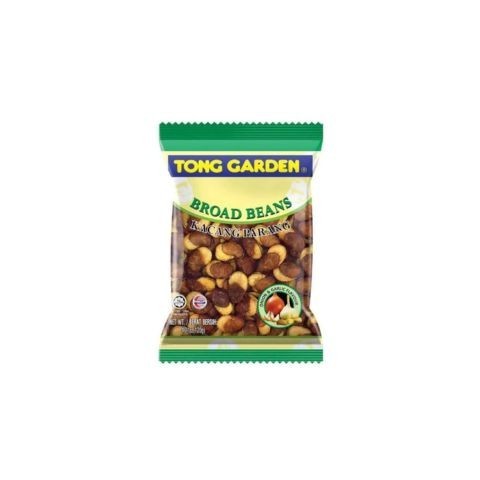 

Tong Garden Beans Onion Garlic 120Gr/Pcs