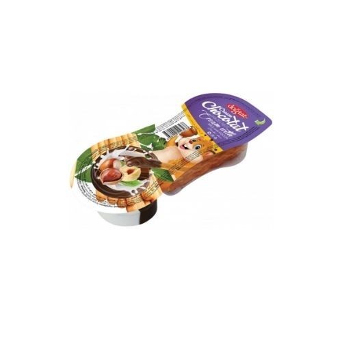 

Dogtat Chocotat Hazelnut Cream Cocoa Milk 25Gr