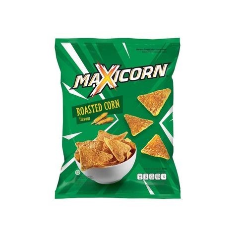 

Maxicorn Roasted Corn 150Gr/Pcs