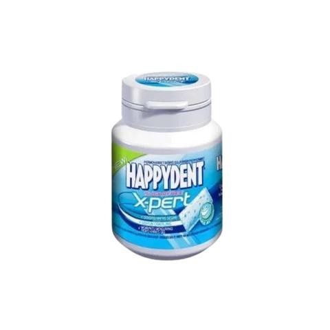 

Happydent Expert Peppermint 56Gr/Btl