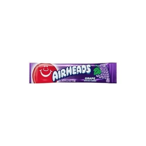 

Airheads Grape Candy 15.6Gr