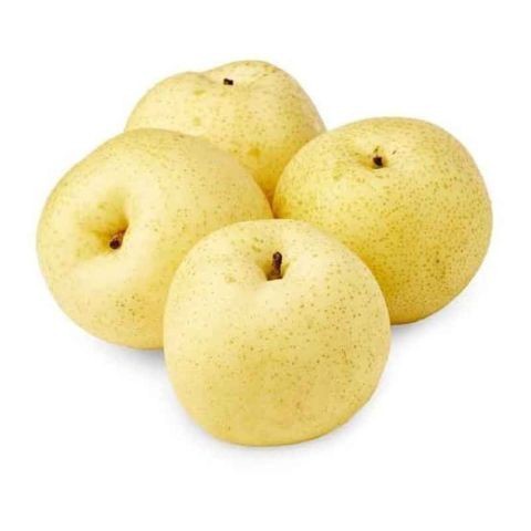 

Pear Golden S18-28 Kg