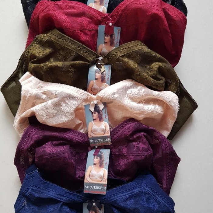 Bh Strait Sister Original / Asli Termurah Best Quality Asli 100% Original