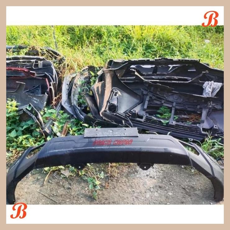 | SNP | BODYKIT DEPAN INNOVA VENTURER 2021 2022