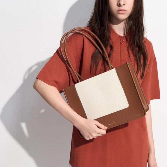 Promo Tas Wanita shoulder Charles&Keith Original store 026 COD