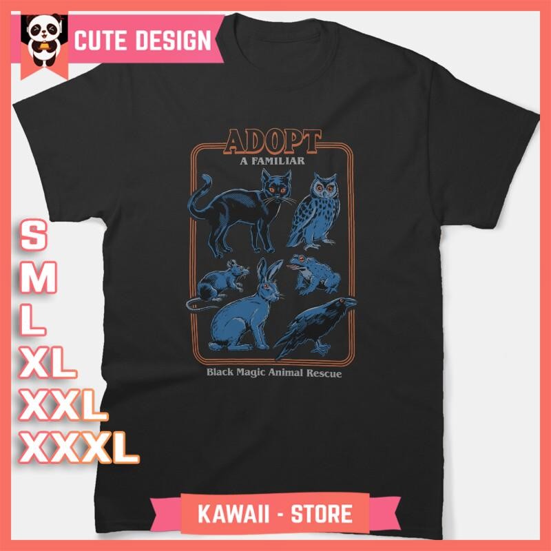 Kaos Adopt A Familiar