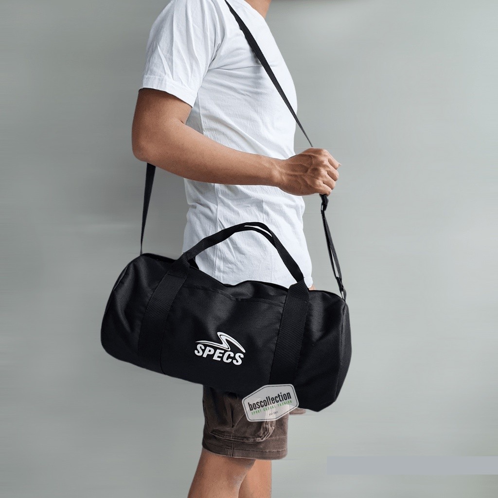New Tas Sepatu Futsal / Tas Sepatu Bola / Tas Sepatu Olahraga Selempang Specs