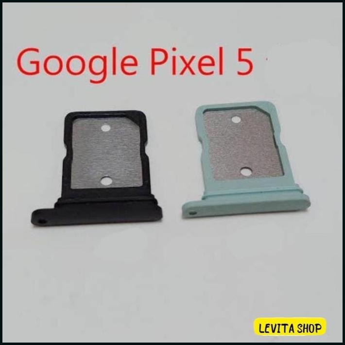 dudukan sim tray slot sim HTC Google Pixel 5 - Levita Shop