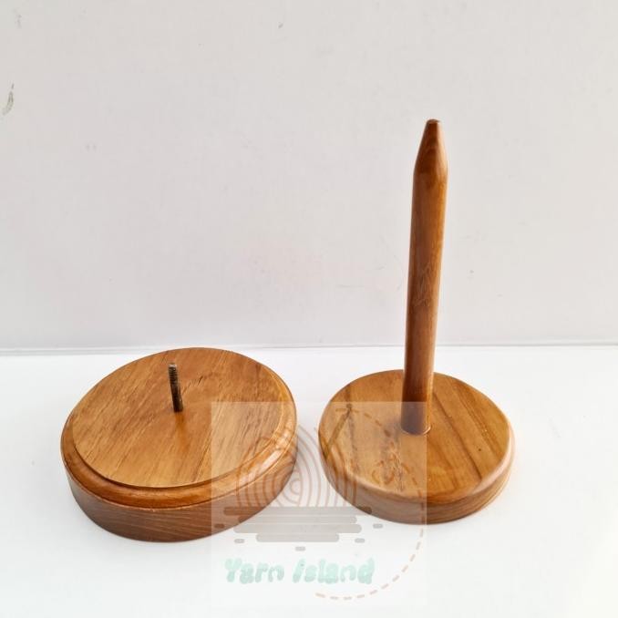 

Grosir Yarn Holder Twirl