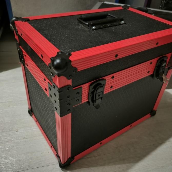 

Promo Multibox Cable / Hardcase Box Cable Vol.7Kg List Pvc Hexagonal Layer