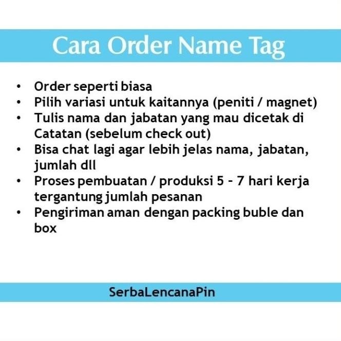 

Grosir Singapore Airlines Name Tag - Sia Sq - Flight Stewardess Name Badges