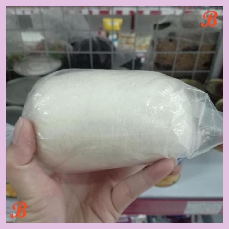 

| VRB | FONDANT PUTIH 500 GRAM REPACK FONDEX FONDAN PONDAN GULA