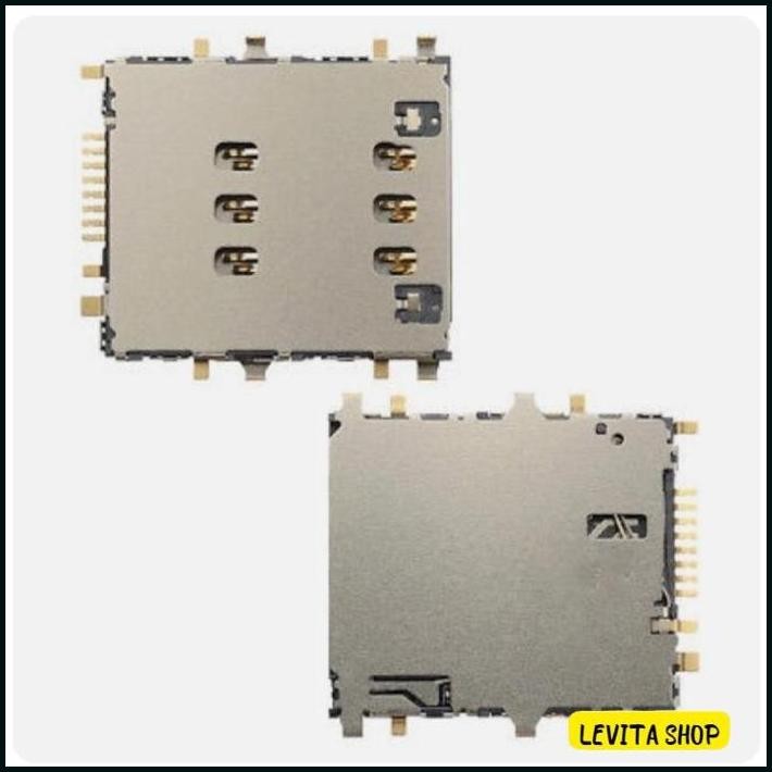 Konektor sim Connector Samsung Galaxy Tab S 8.4 SM-T700 T705 T707 - Levita Shop